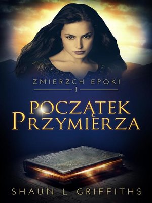 cover image of Początek Przymierza